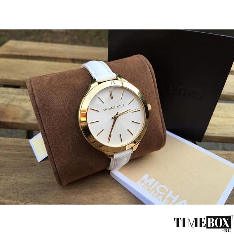 Michael Kors MK2273 Slim Runway 350.10